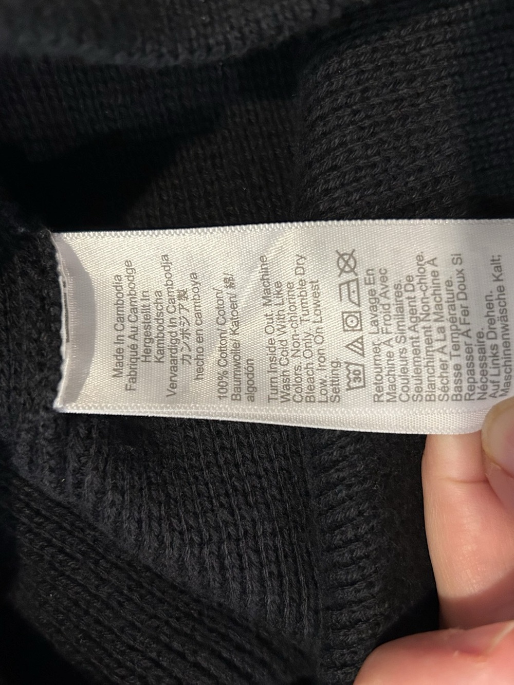NWOT J.Crew Emilie Lady Sweater Jacket Cardigan - Picture 10 of 11